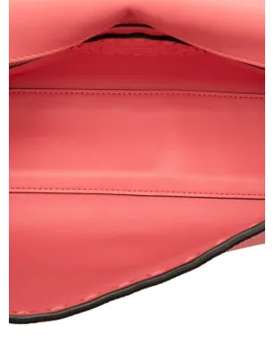 Fendi Vintage セレリア バゲット サッチェル - サムネイル5