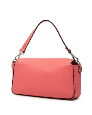 Fendi Vintage セレリア バゲット サッチェル - サムネイル3