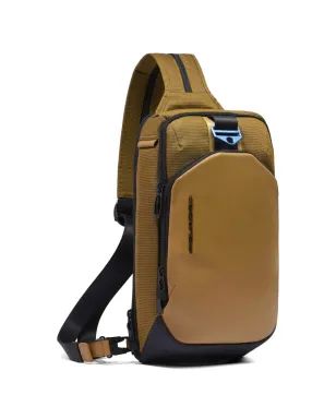 PIQUADRO iPad mini スリングバッグ - サムネイル3