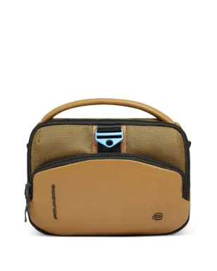 PIQUADRO トップハンドルショルダーバッグ - サムネイル1