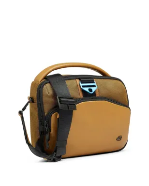 PIQUADRO トップハンドルショルダーバッグ - サムネイル3