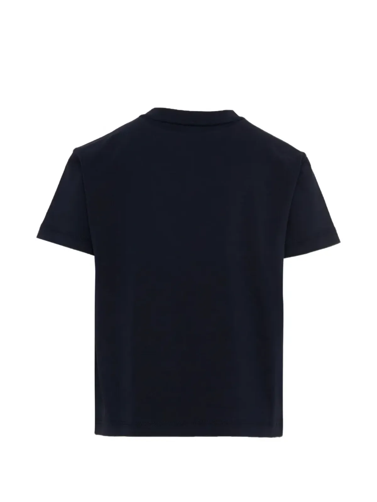 DONDUP KIDS ポケットディテールTシャツ - 画像2
