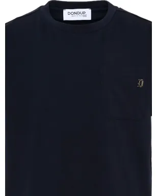 DONDUP KIDS ポケットディテールTシャツ - サムネイル3