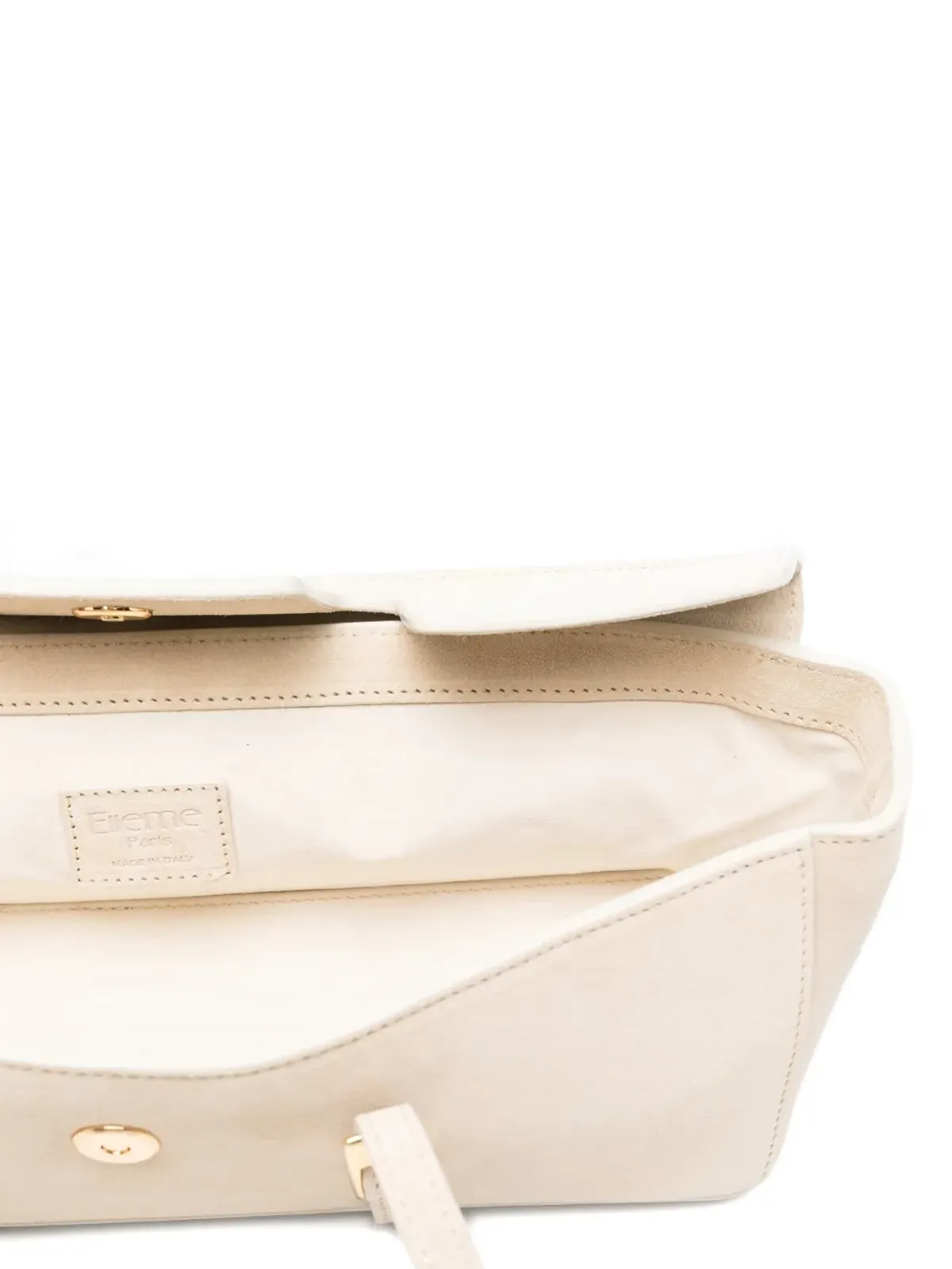 Elleme Le Bateau ショルダーバッグ - Neutrals - 画像5