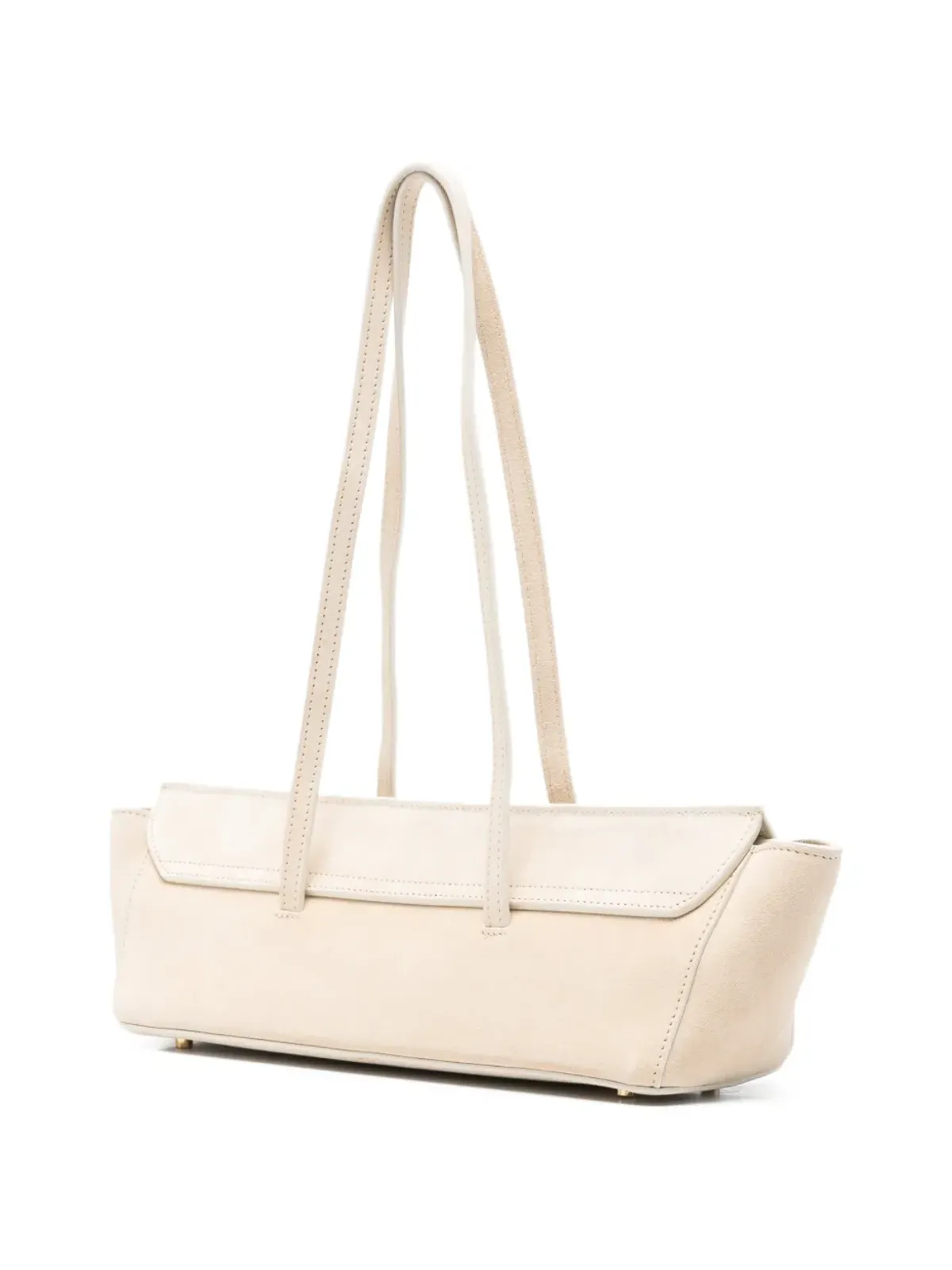 Elleme Le Bateau ショルダーバッグ - Neutrals - 画像3