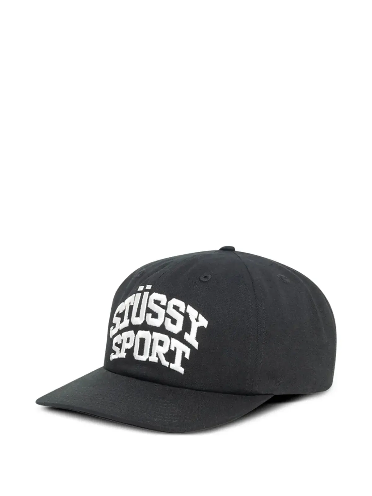 Stüssy スポーツベースボールキャップ - 画像2