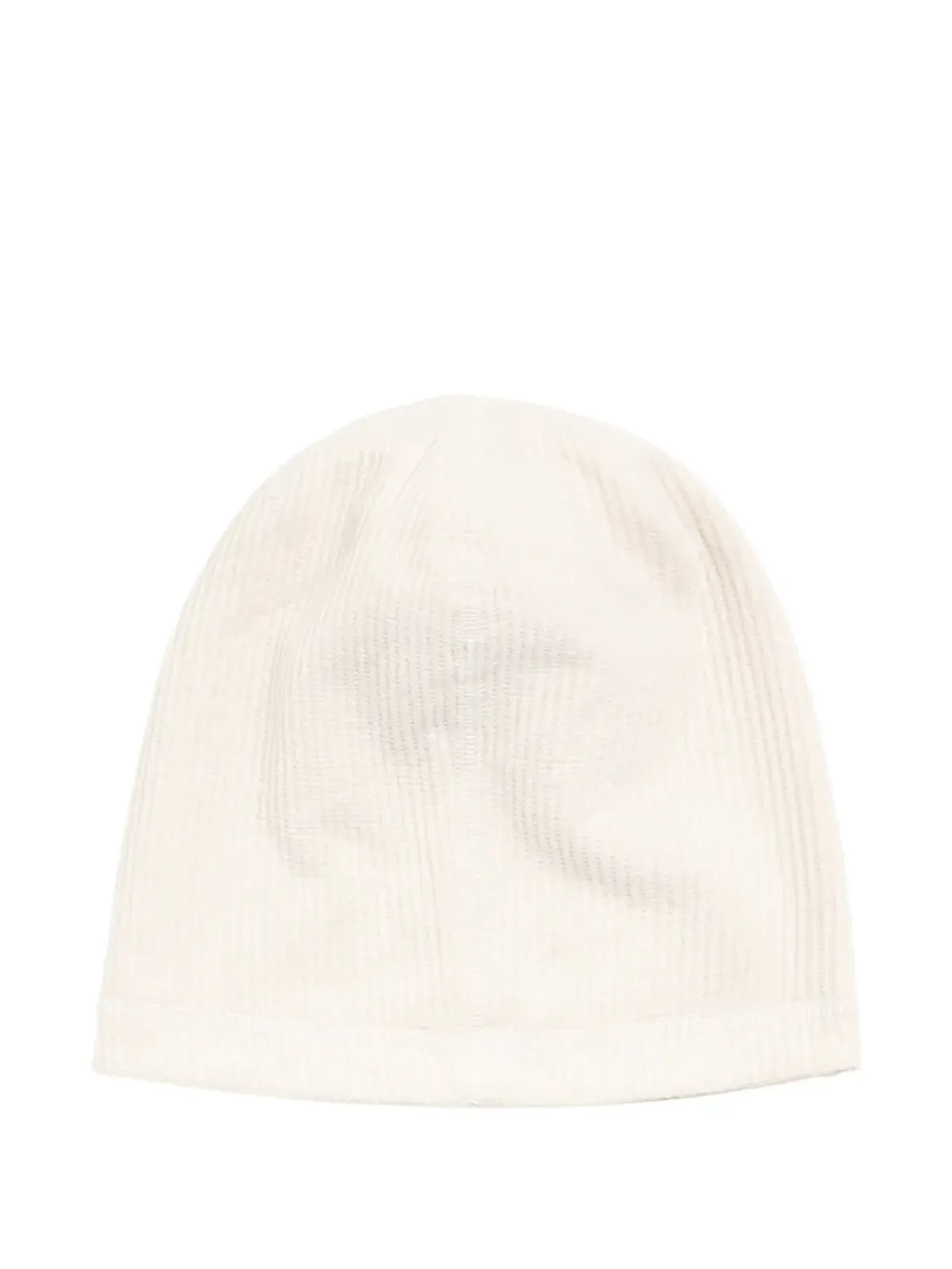 Stüssy ワッフル編みスカルキャップ型ビーニー帽 - 画像2