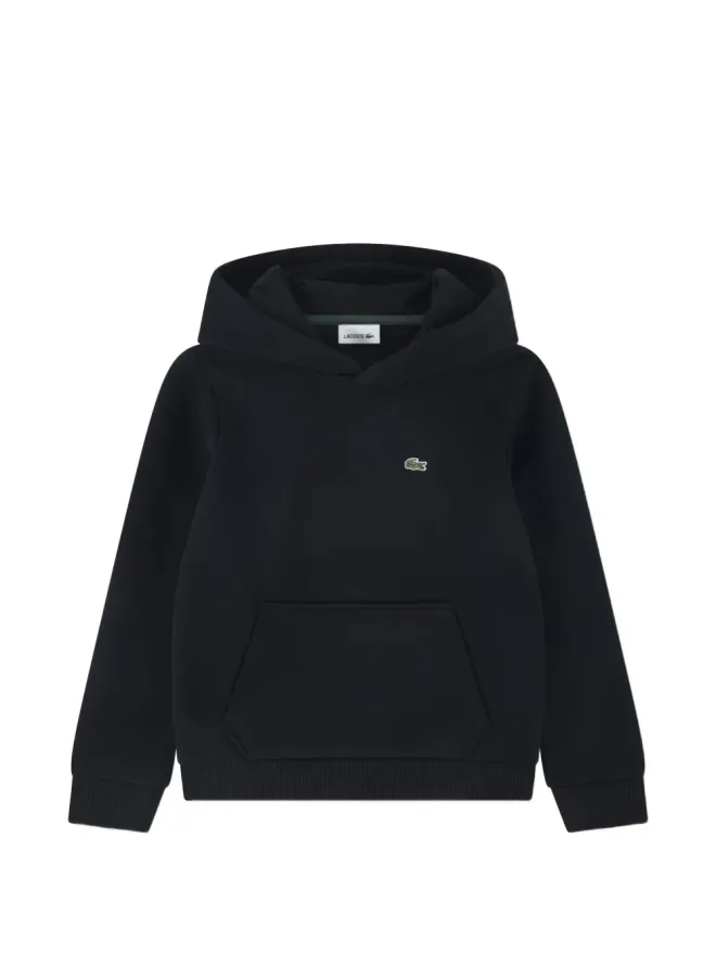 Lacoste Kids Lacoste Kids ロゴ入りフード付きスウェットシャツの商品画像