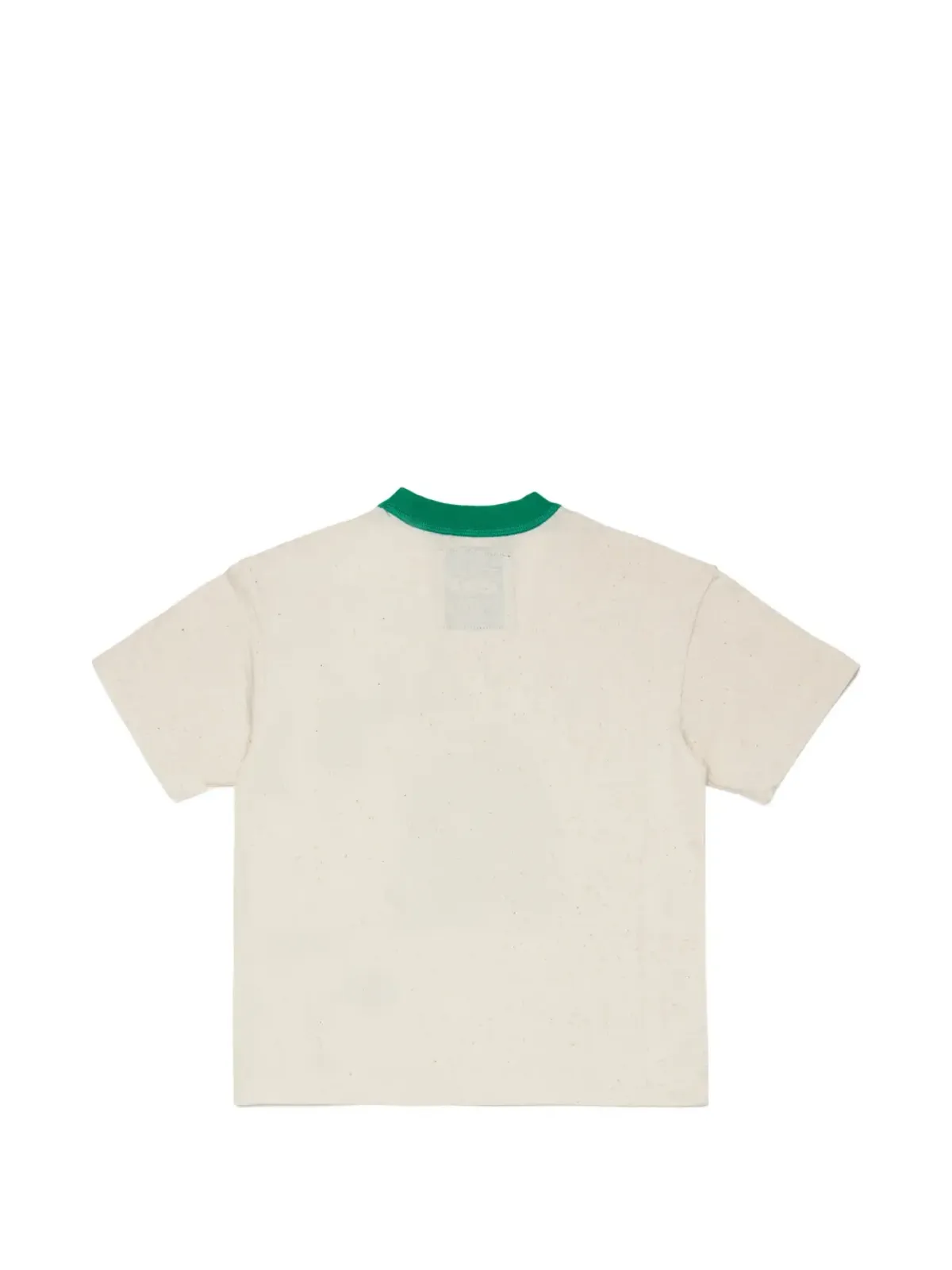 MYAR KIDS グラフィックプリントTシャツ - 画像2