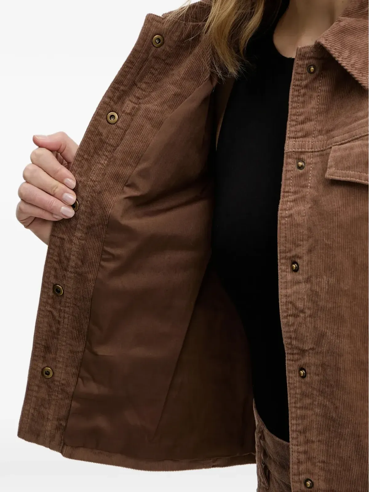 Zadig&Voltaire リアム コーデュロイ ジャケット - 画像5