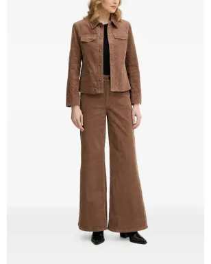 Zadig&Voltaire リアム コーデュロイ ジャケット - サムネイル2