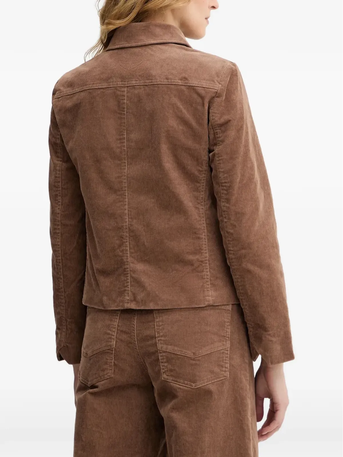 Zadig&Voltaire リアム コーデュロイ ジャケット - 画像3