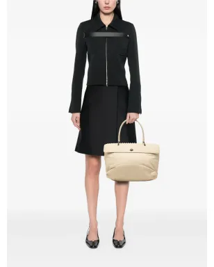 Bottega Veneta ビンテージ ティナ ハンドバッグ - サムネイル2