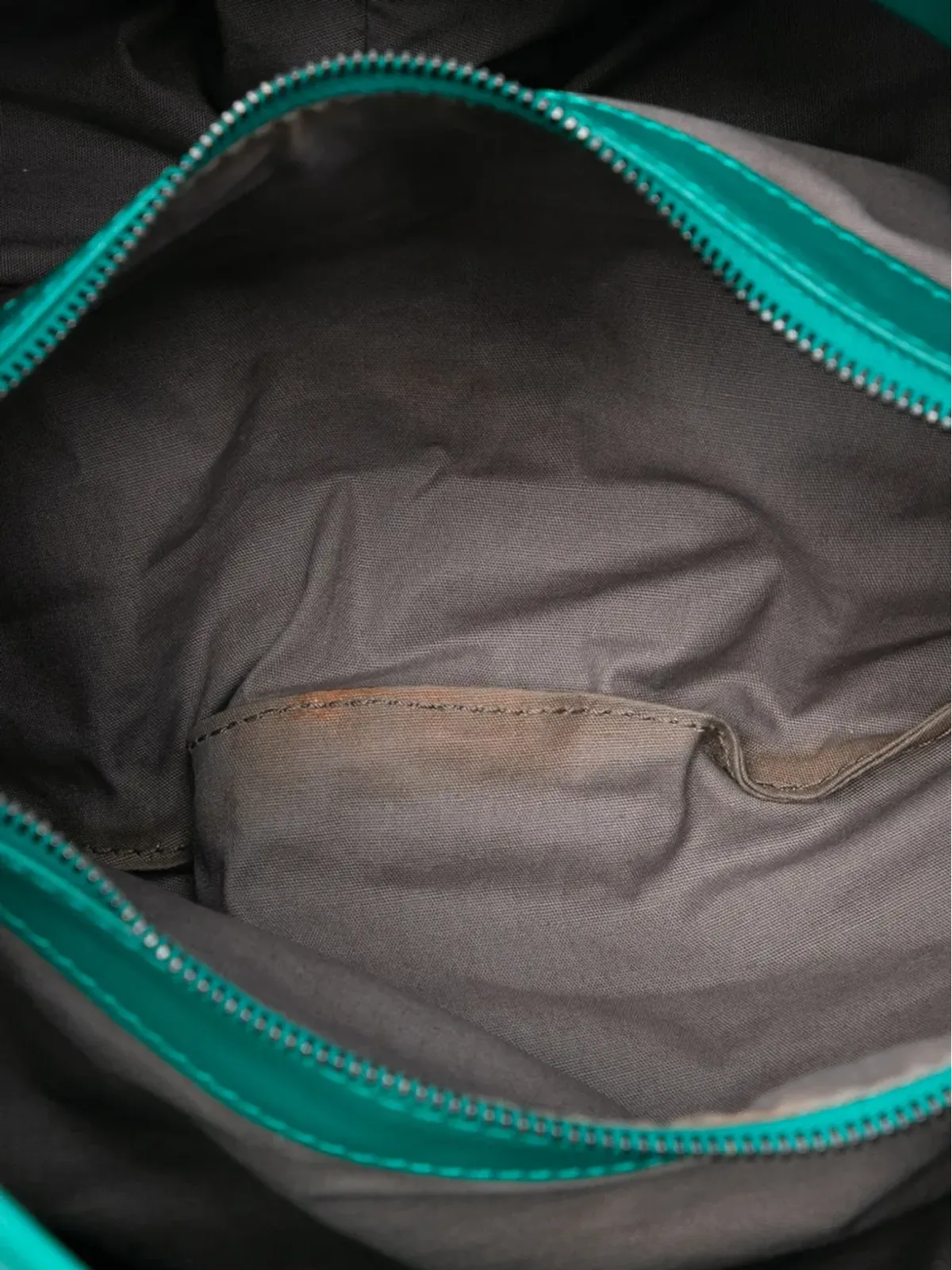 Bottega Veneta Pre-Owned Fortune Cookie ハoboバッグ - Blue - 画像5