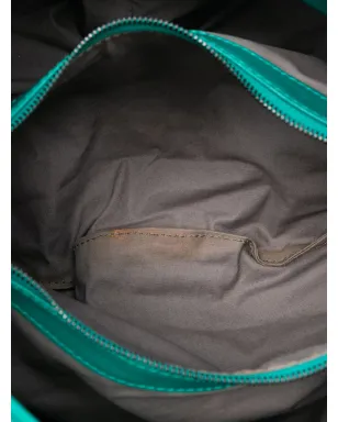 Bottega Veneta Pre-Owned Fortune Cookie ハoboバッグ - Blue - サムネイル5