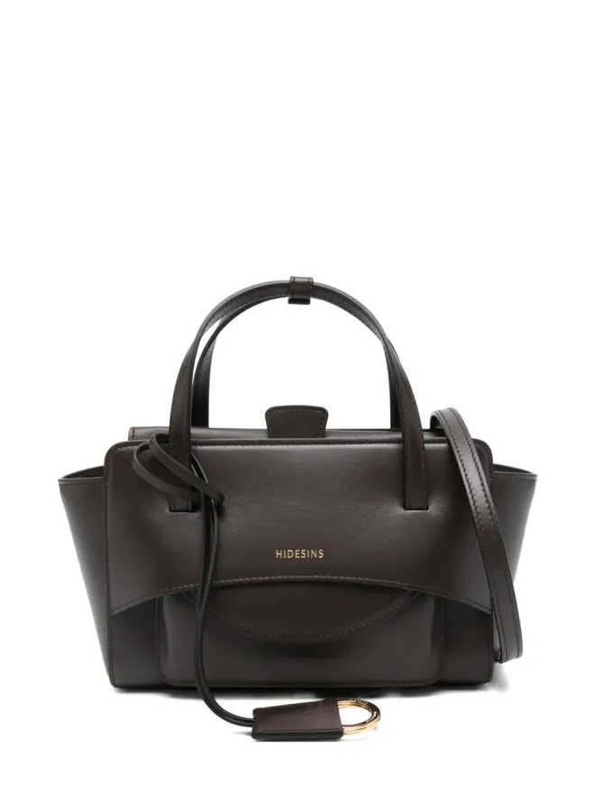 HIDESINS HIDESINS トップハンドル トートバッグの商品画像