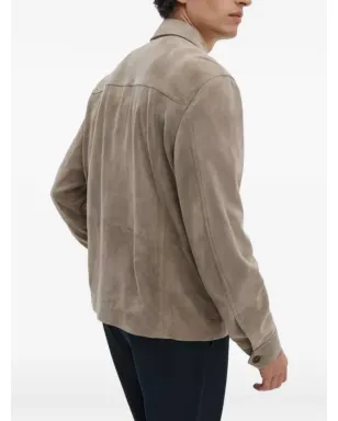 rag & bone ポロカラー ジャケット - サムネイル5