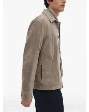 rag & bone ポロカラー ジャケット - サムネイル4