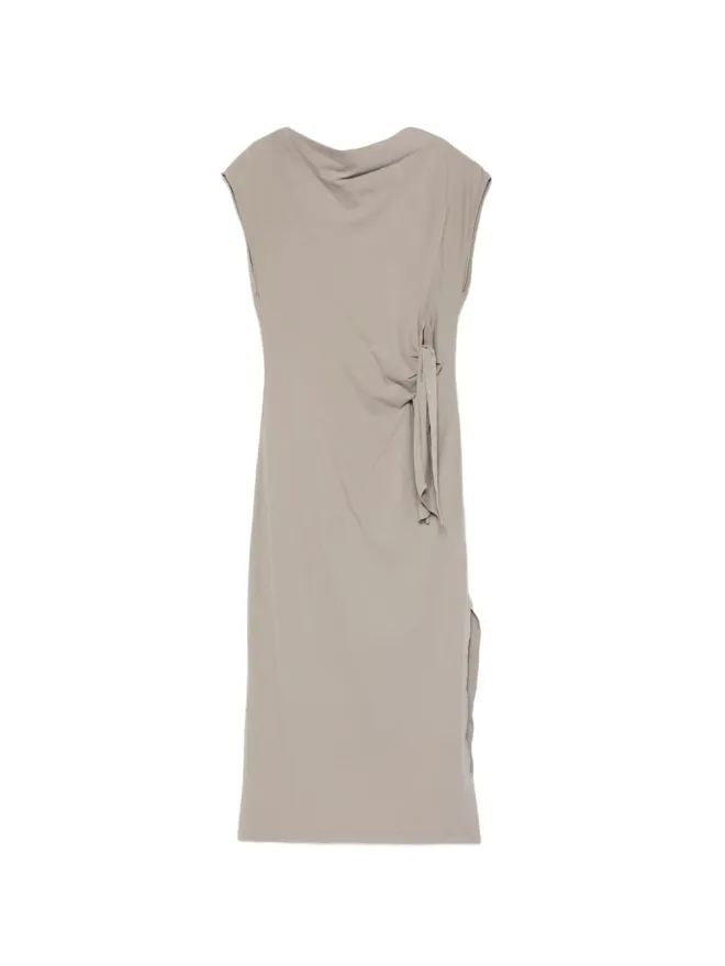 Tela Tela D. Mauritius タイディテール ミディドレスの商品画像