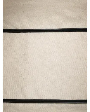 Goyard Pre-Owned Saint Louis GM トートバッグ（ブラック） - サムネイル5