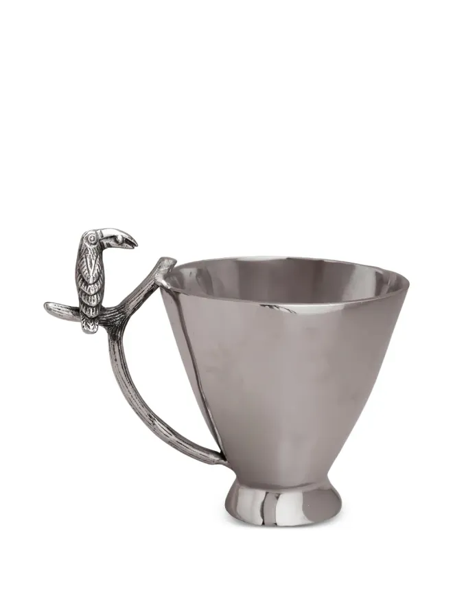 CU I SEEYOU CU I SEEYOU Tucano Metal Ice water cooler - Silverの商品画像
