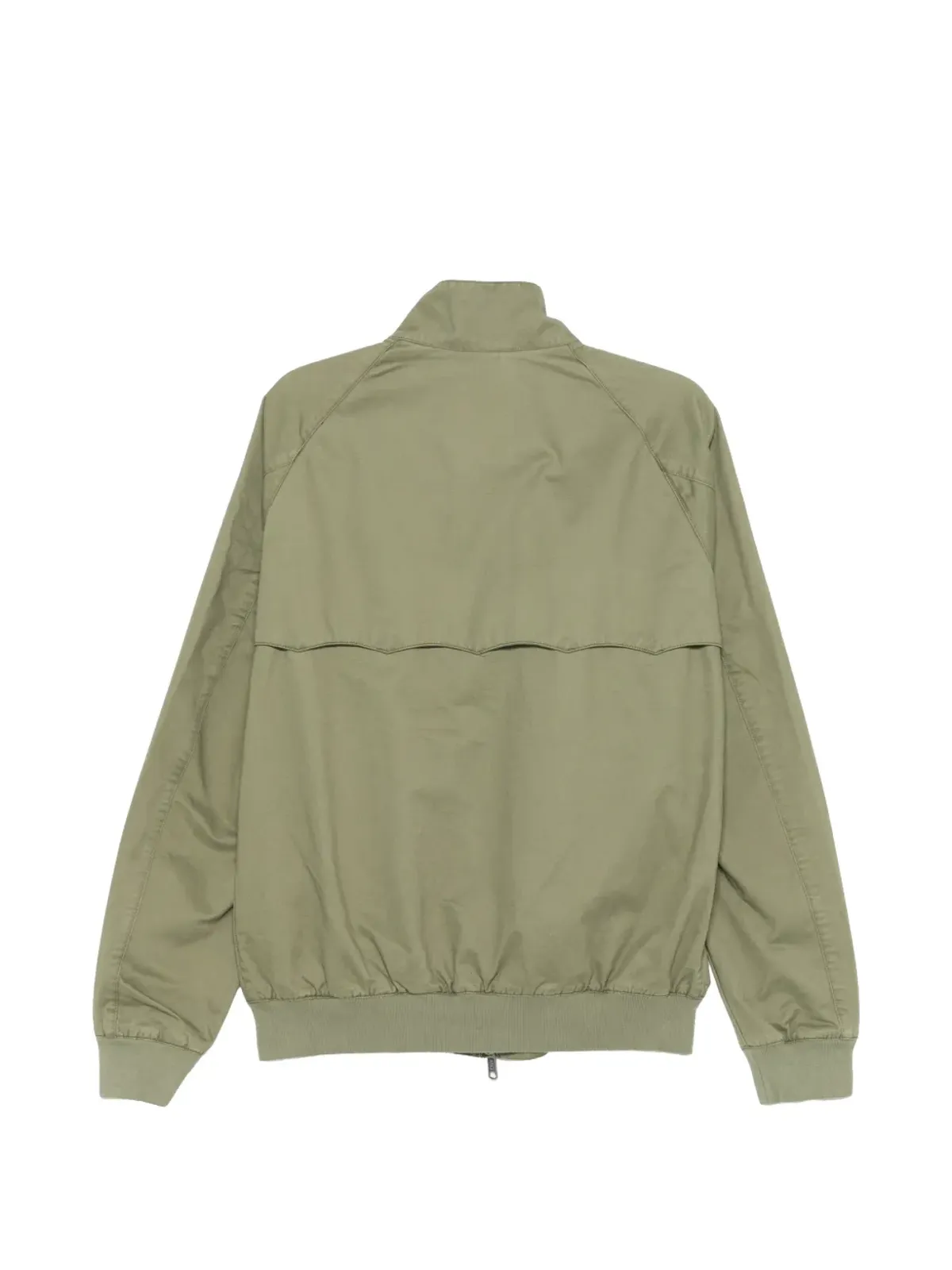 Baracuta ボタン付きジャケット - 画像2
