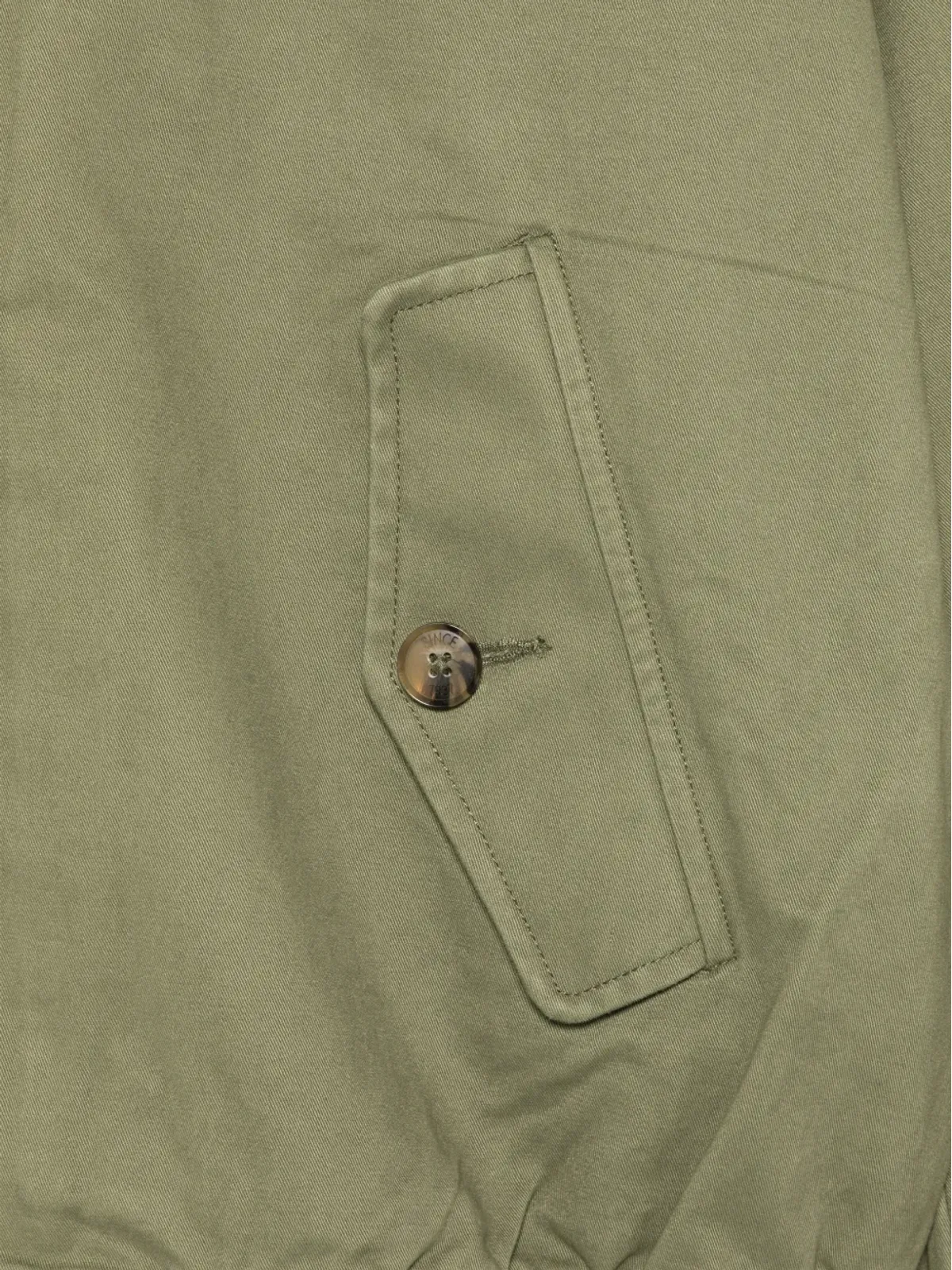 Baracuta ボタン付きジャケット - 画像3