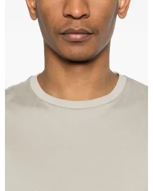 Amomento クルーネックTシャツ - サムネイル5