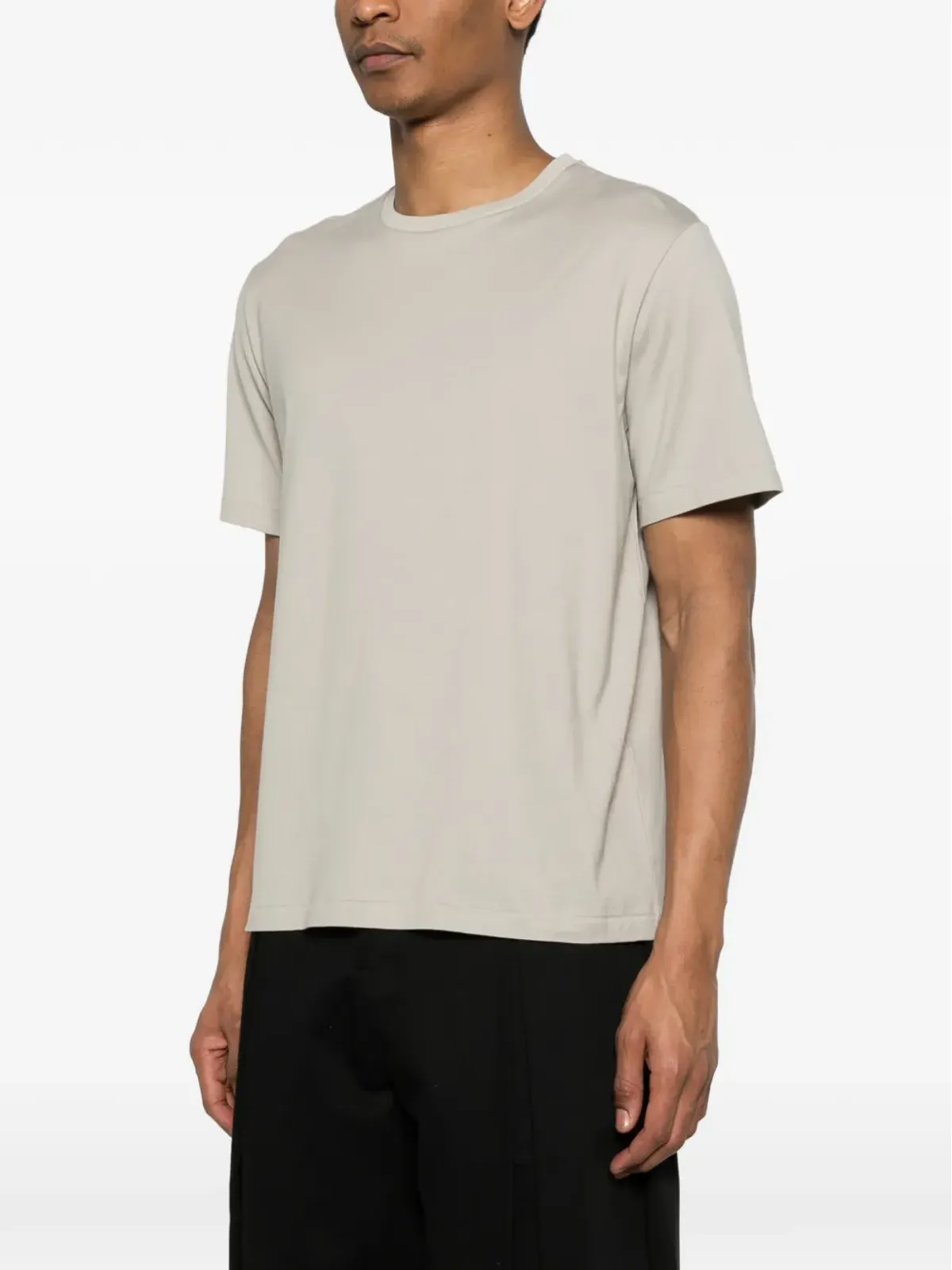 Amomento クルーネックTシャツ - 画像3