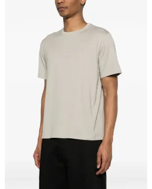 Amomento クルーネックTシャツ - サムネイル3
