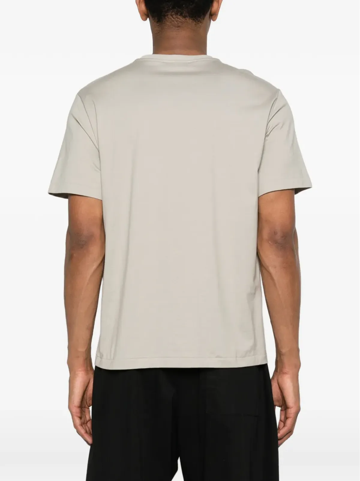 Amomento クルーネックTシャツ - 画像4