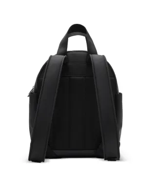 Burberry Kids EKD Check ナイロン ベビー用チェンジングバックパック - サムネイル2