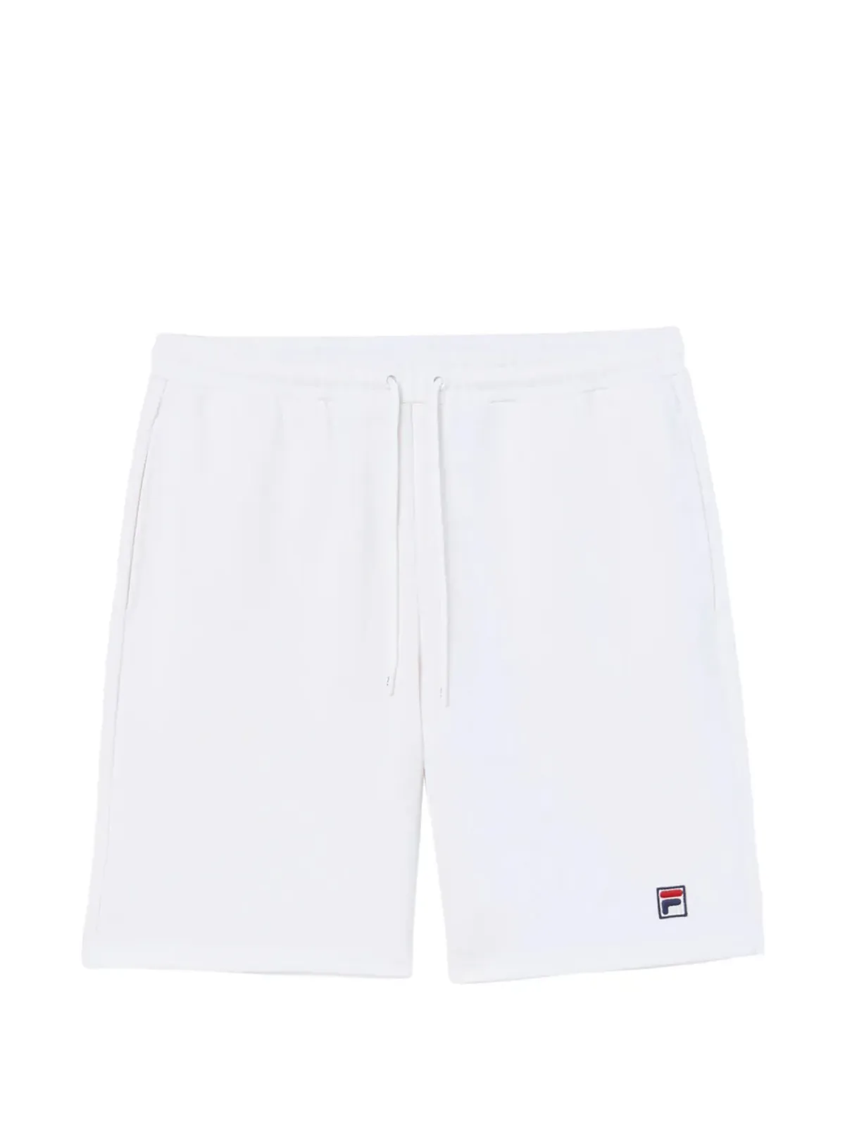 Fila Dominico ロゴ刺繍ショーツ - 画像1