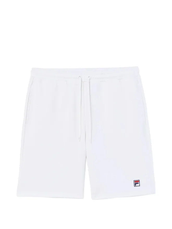 Fila Fila Dominico ロゴ刺繍ショーツの商品画像