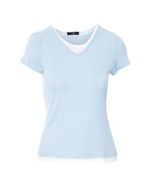 Eleh ショートスリーブTシャツ - サムネイル1