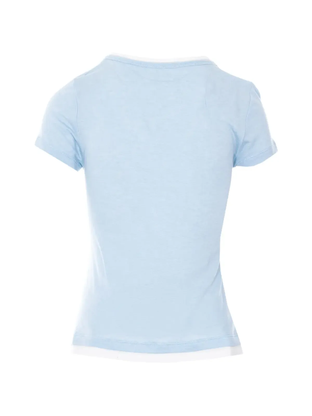 Eleh ショートスリーブTシャツ - 画像2