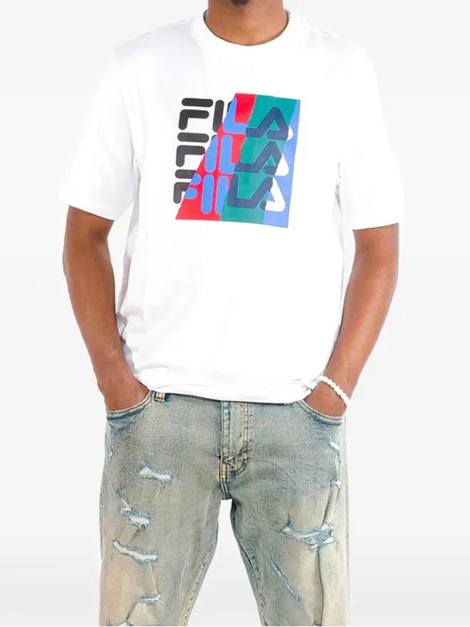Fila Fila ヴァルデス グラフィック Tシャツの商品画像