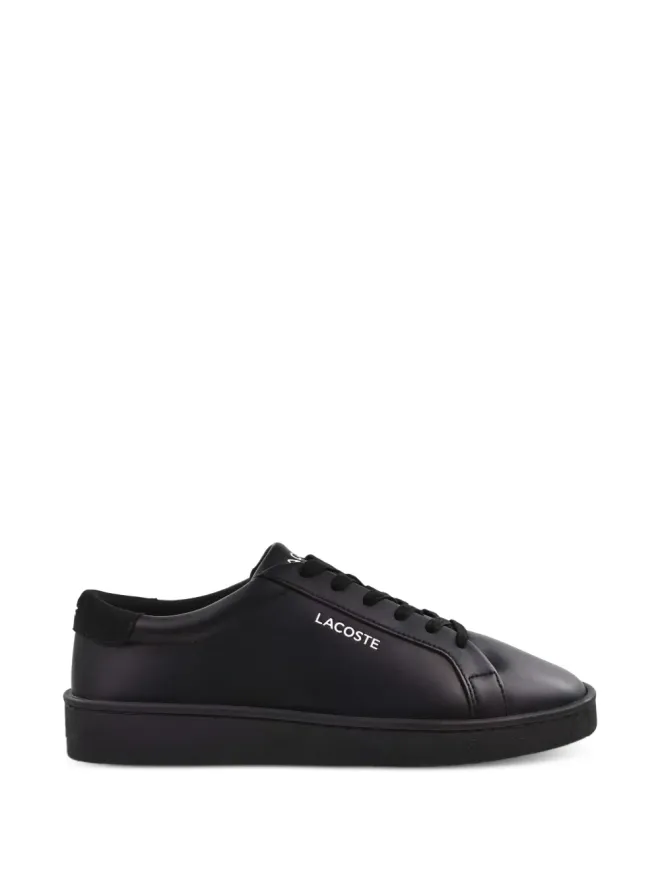 Lacoste Lacoste Courtderby レザー スニーカーの商品画像