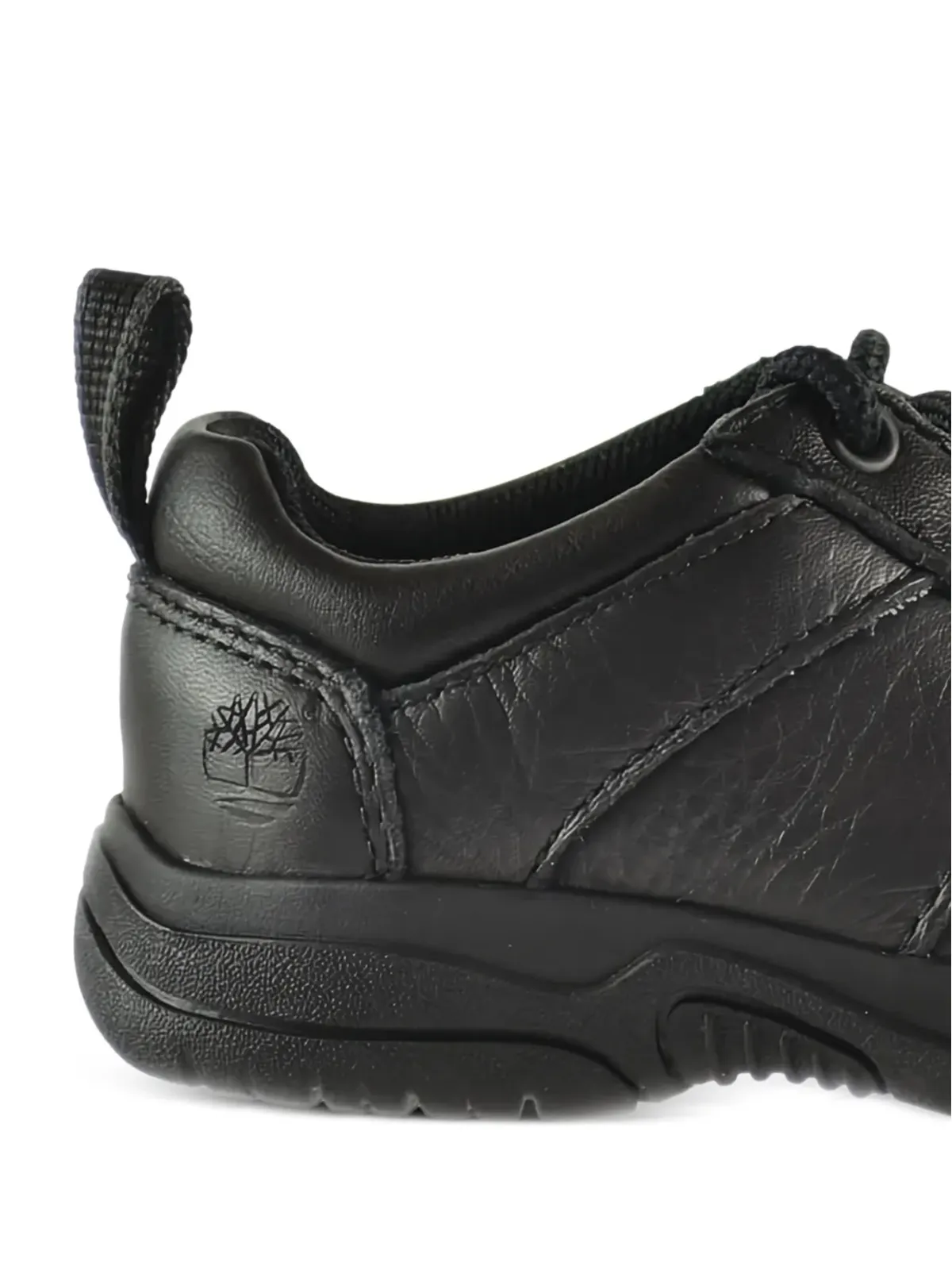 Timberland Kids Earthkeepers レースアップ クリブシューズ - 画像2