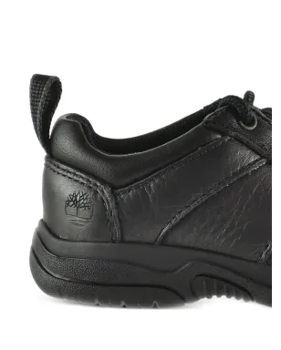 Timberland Kids Earthkeepers レースアップ クリブシューズ - サムネイル2