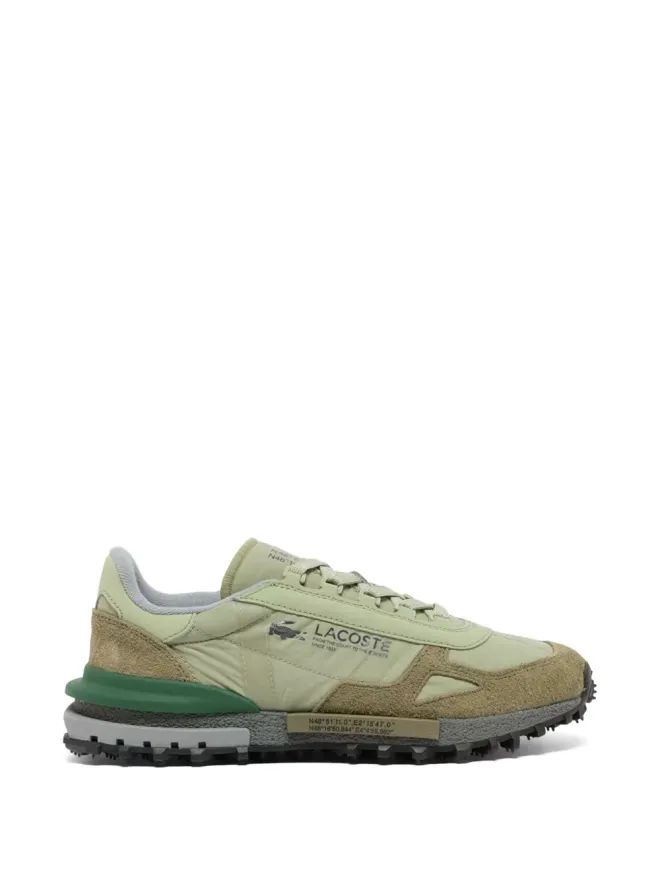 Lacoste Lacoste アクティブ225 ロゴプリントスニーカーの商品画像