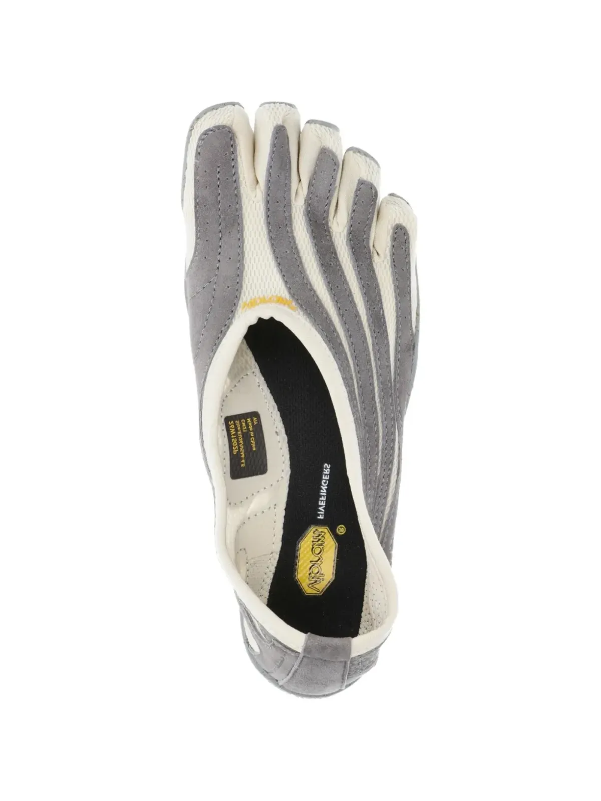Vibram ジャヤエボ スニーカー - 画像2