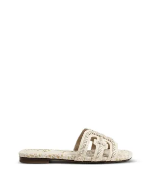 Sam Edelman Bay Twistストラップサンダル - サムネイル1