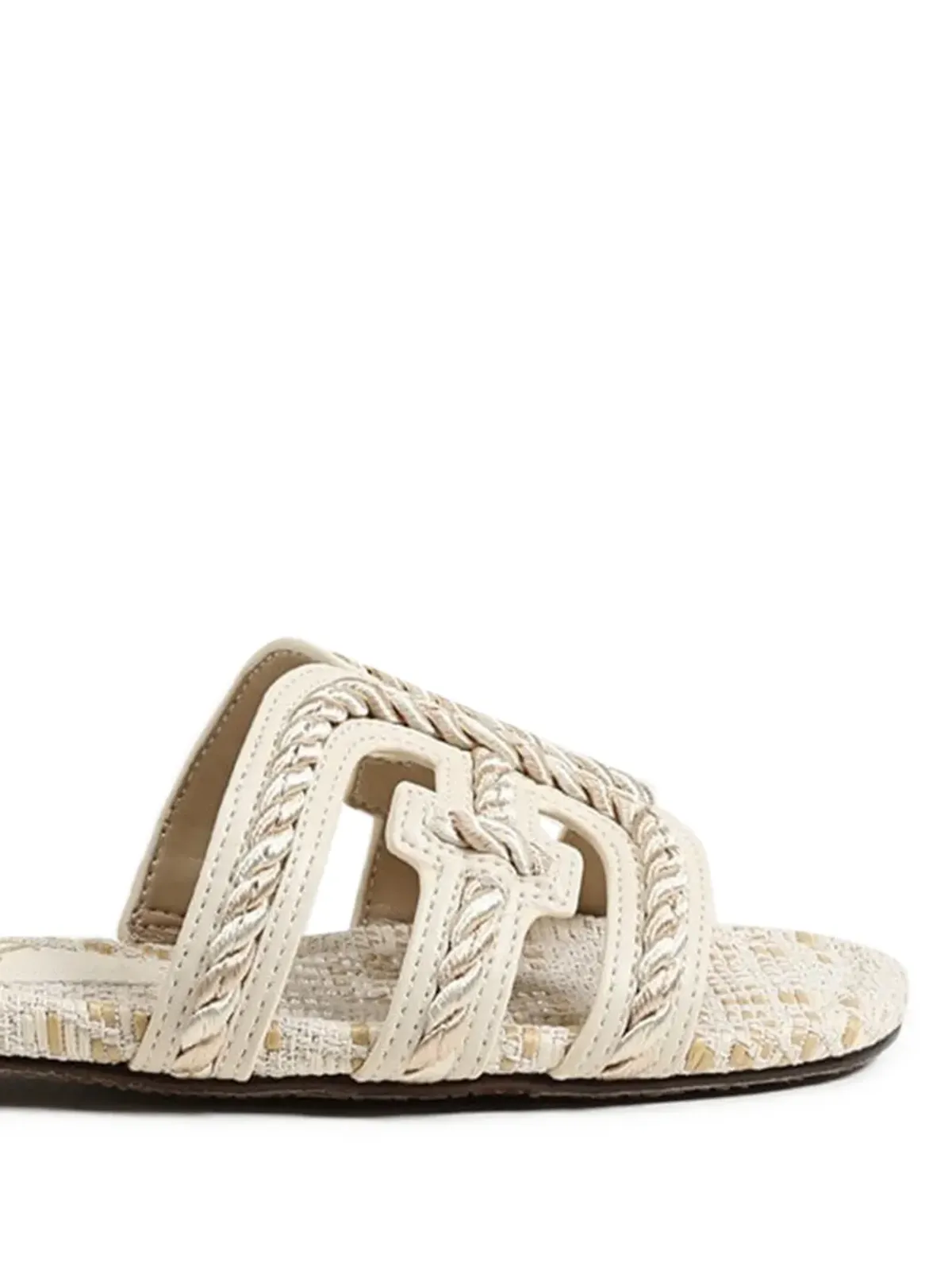 Sam Edelman Bay Twistストラップサンダル - 画像2