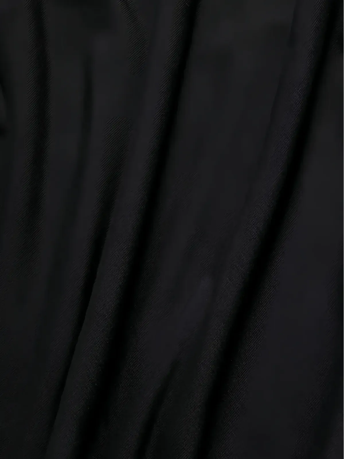 Veronica Beard Benedict クルーネックTシャツ - ブラック - 画像2