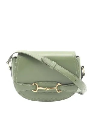 Celine ビンテージ Crecy フラップ クロスボディバッグ - サムネイル1