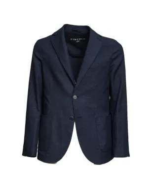 Circolo 1901 ボタンフロントブレザー - サムネイル1