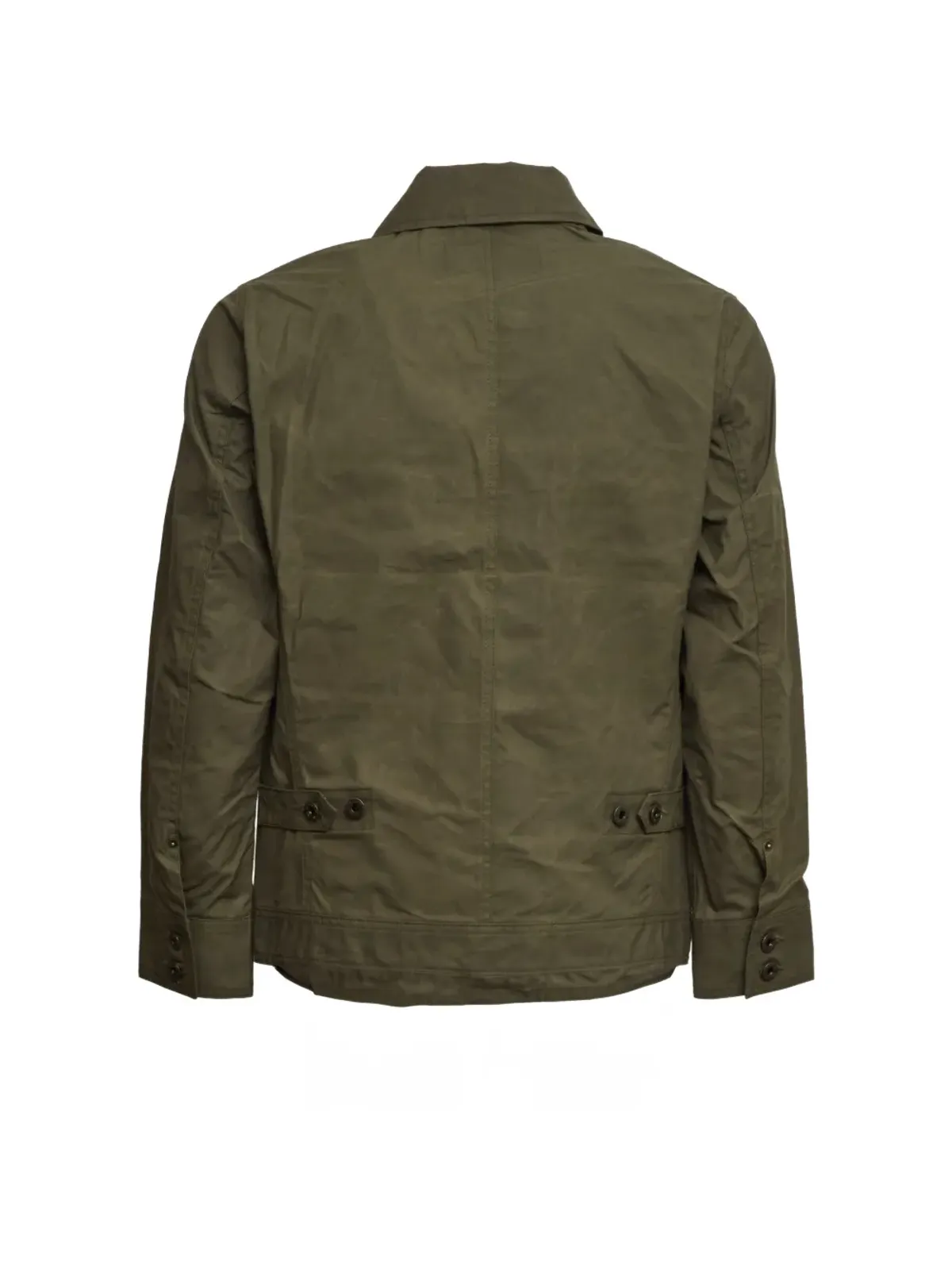 Filson レンジャー ポケット ジャケット - 画像2
