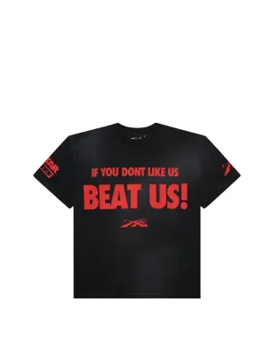 HELLSTAR Beat Us! Tシャツ - サムネイル1