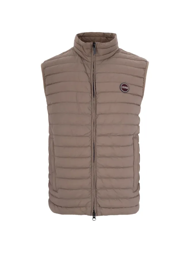 Colmar Colmar quilted padded gilet - Neutralsの商品画像
